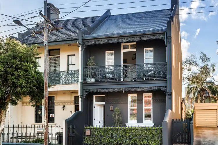 Main view of Homely house listing, 5 Day Street, Leichhardt NSW 2040