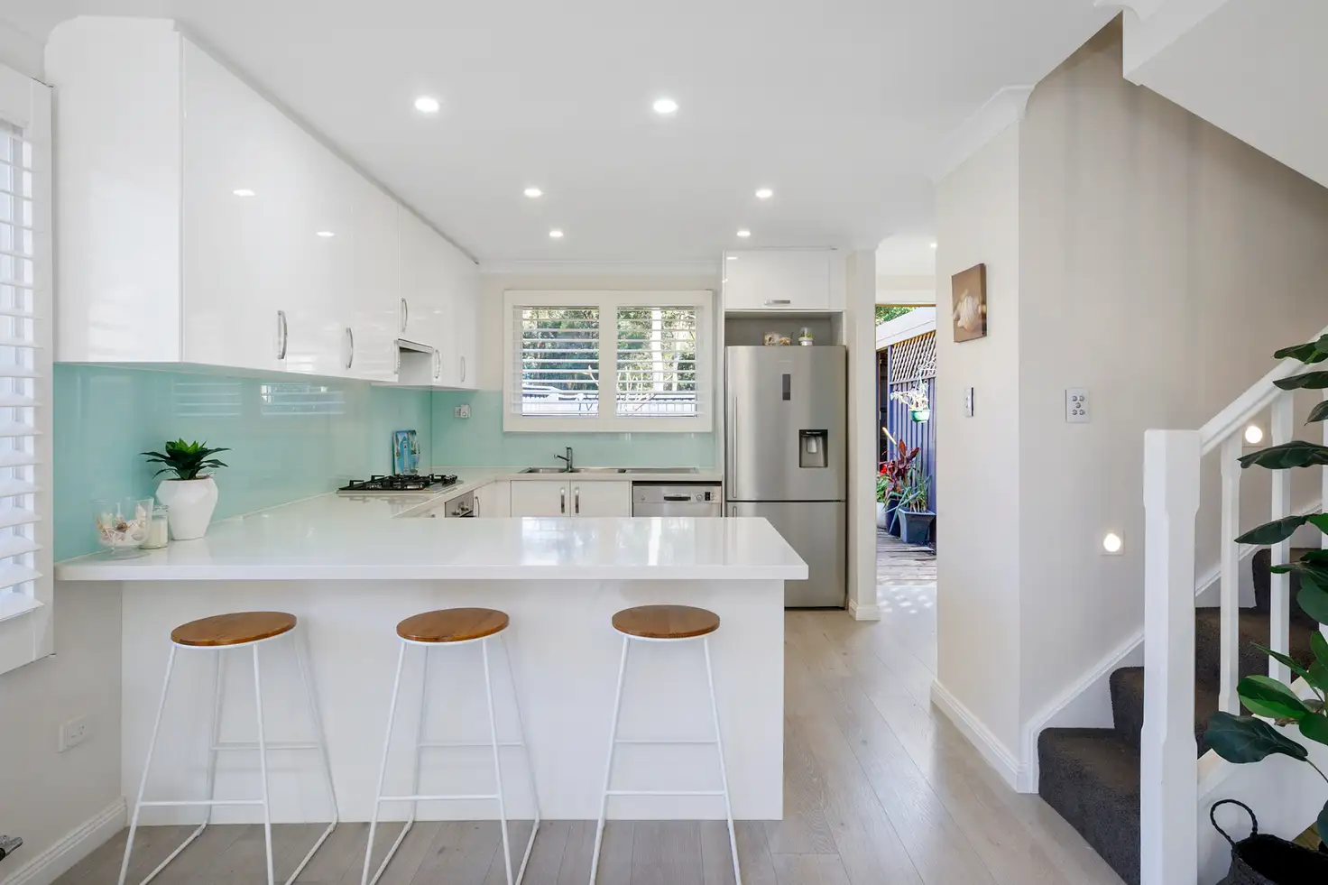 Main view of Homely townhouse listing, Level 2/3/153 Garden Street, Warriewood NSW 2102