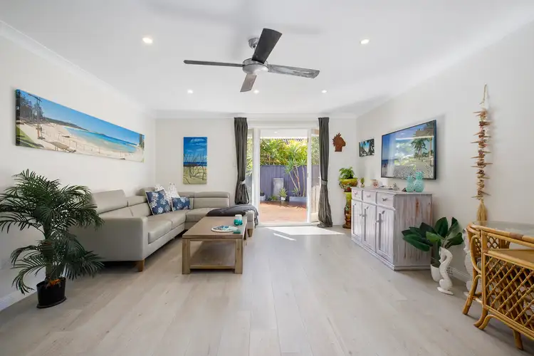 Second view of Homely townhouse listing, Level 2/3/153 Garden Street, Warriewood NSW 2102