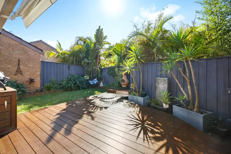 Fifth view of Homely townhouse listing, Level 2/3/153 Garden Street, Warriewood NSW 2102