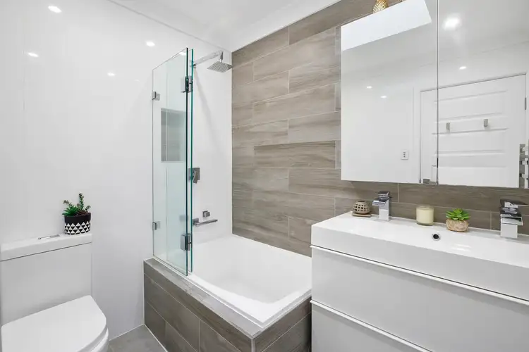 Sixth view of Homely townhouse listing, Level 2/3/153 Garden Street, Warriewood NSW 2102