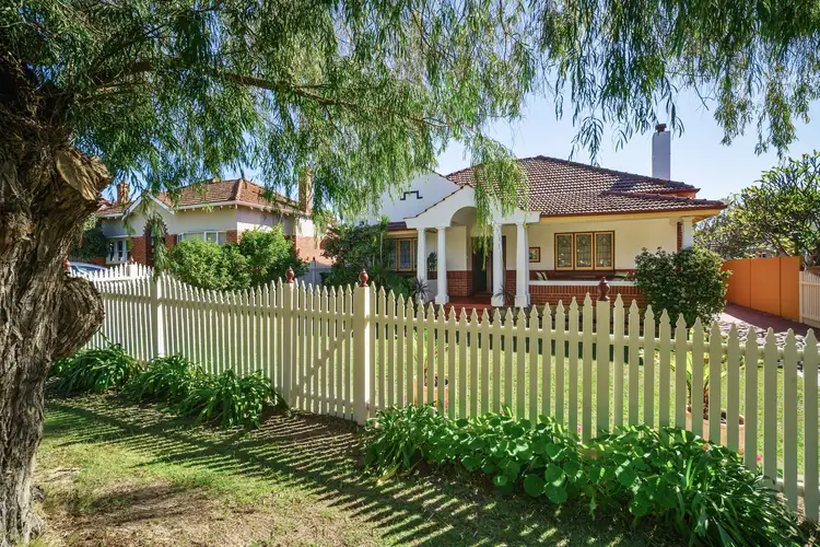 Main view of Homely house listing, 15 Langler Street, East Victoria Park WA 6101
