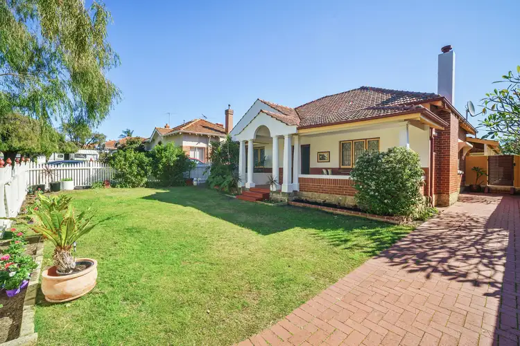 Second view of Homely house listing, 15 Langler Street, East Victoria Park WA 6101