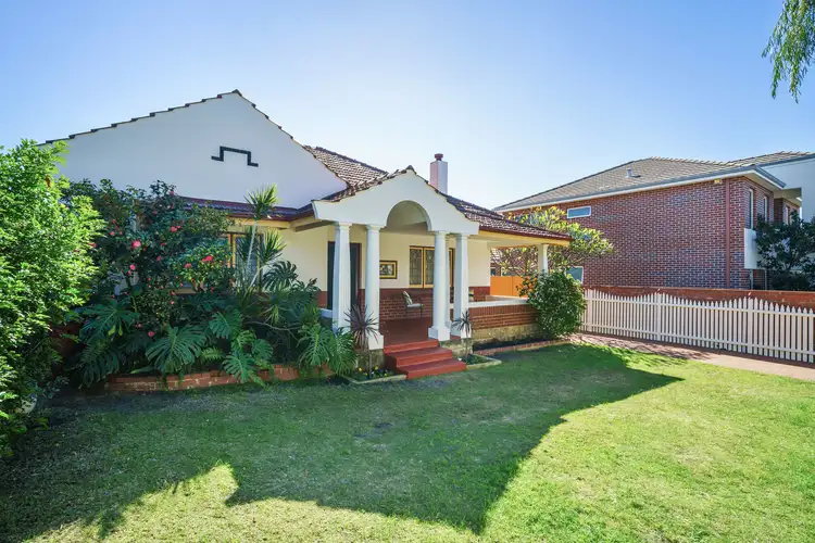 Third view of Homely house listing, 15 Langler Street, East Victoria Park WA 6101