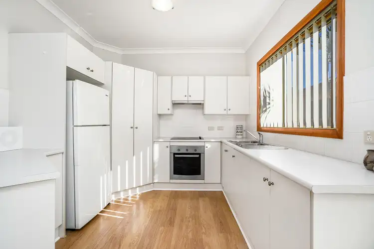 Third view of Homely villa listing, 1/131a St James Road, New Lambton NSW 2305