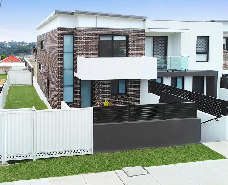 5/101-103 Connells Point Road, South Hurstville NSW 2221
