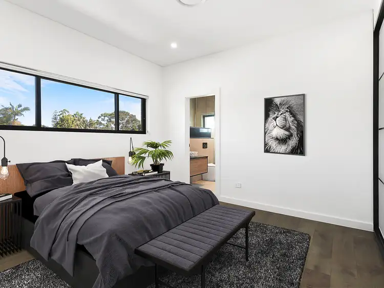 Fifth view of Homely townhouse listing, 5/101-103 Connells Point Road, South Hurstville NSW 2221