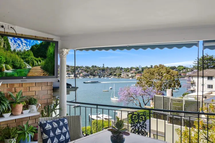 14/26 Drummoyne Avenue, Drummoyne NSW 2047
