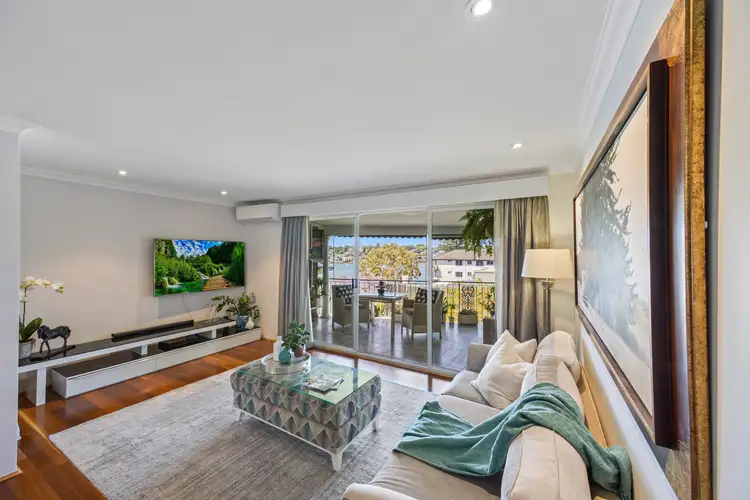 Second view of Homely apartment listing, 14/26 Drummoyne Avenue, Drummoyne NSW 2047