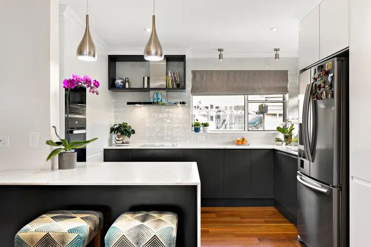 Third view of Homely apartment listing, 14/26 Drummoyne Avenue, Drummoyne NSW 2047