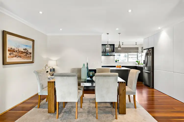 Fourth view of Homely apartment listing, 14/26 Drummoyne Avenue, Drummoyne NSW 2047
