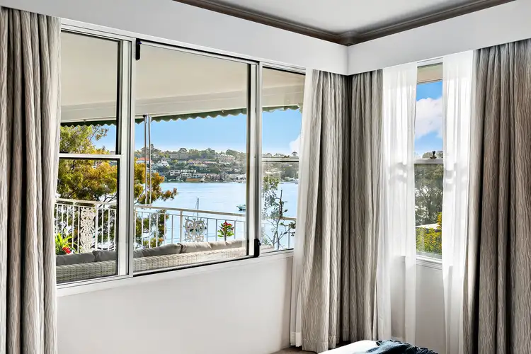 Fifth view of Homely apartment listing, 14/26 Drummoyne Avenue, Drummoyne NSW 2047