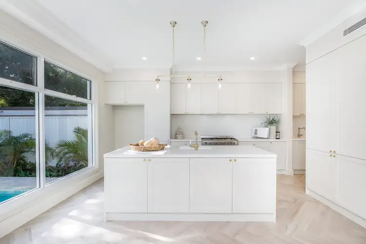Second view of Homely house listing, 33a Rawson Parade, Caringbah South NSW 2229