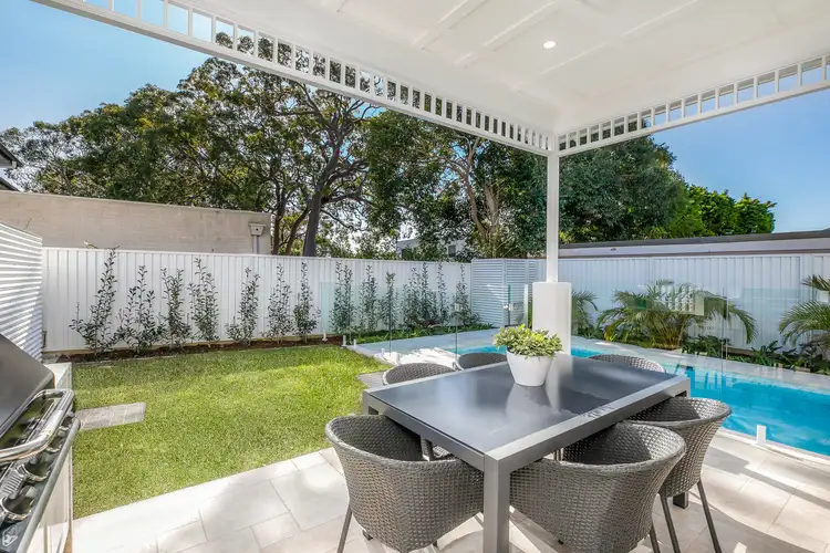 Fourth view of Homely house listing, 33a Rawson Parade, Caringbah South NSW 2229