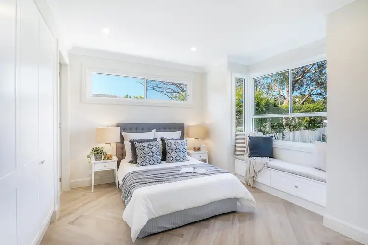 Sixth view of Homely house listing, 33a Rawson Parade, Caringbah South NSW 2229