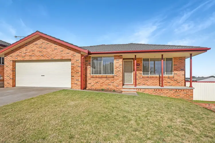 3/43 Bathurst Street, Goulburn NSW 2580