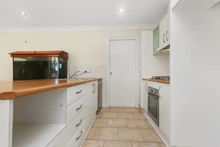 Fifth view of Homely house listing, 3/43 Bathurst Street, Goulburn NSW 2580