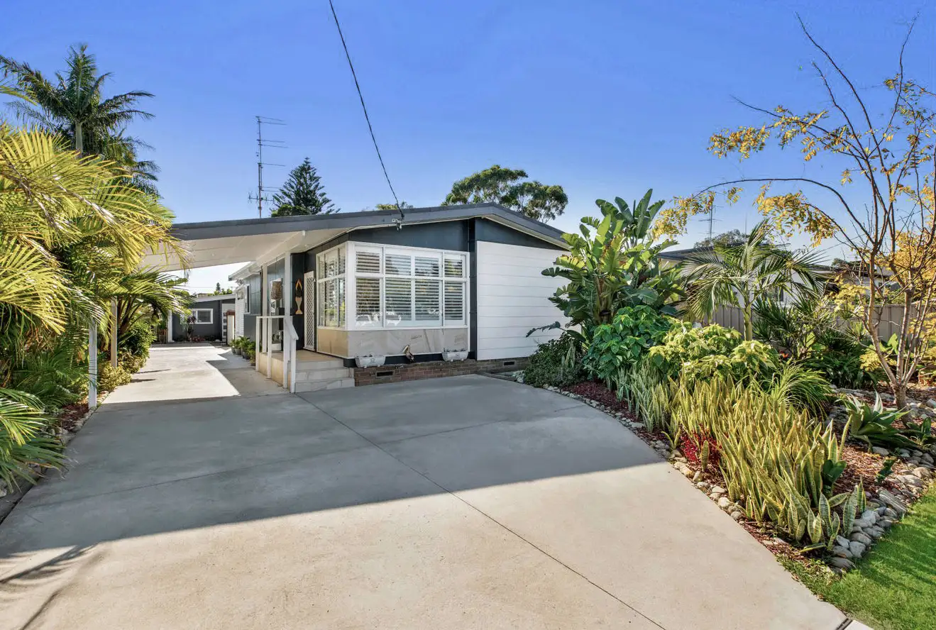 Main view of Homely house listing, 64 McLachlan Avenue, Long Jetty NSW 2261