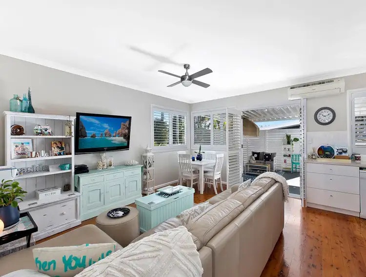 Fourth view of Homely house listing, 64 McLachlan Avenue, Long Jetty NSW 2261