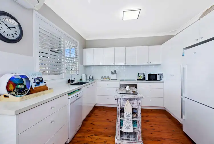 Fifth view of Homely house listing, 64 McLachlan Avenue, Long Jetty NSW 2261