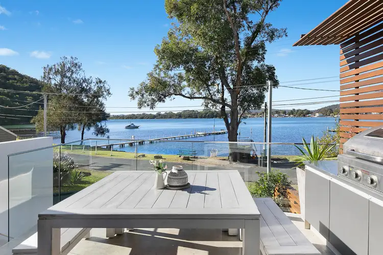 Main view of Homely house listing, 74 Phegans Bay Road, Phegans Bay NSW 2256