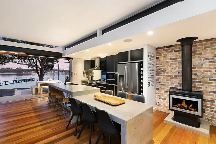 Fourth view of Homely house listing, 74 Phegans Bay Road, Phegans Bay NSW 2256