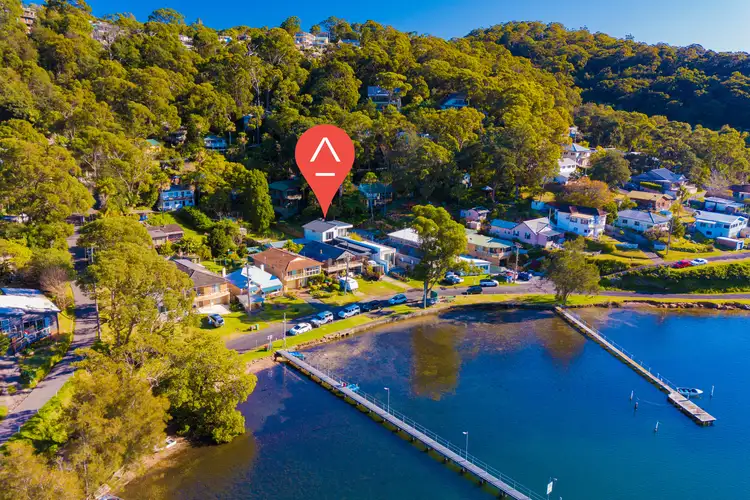 Fifth view of Homely house listing, 74 Phegans Bay Road, Phegans Bay NSW 2256