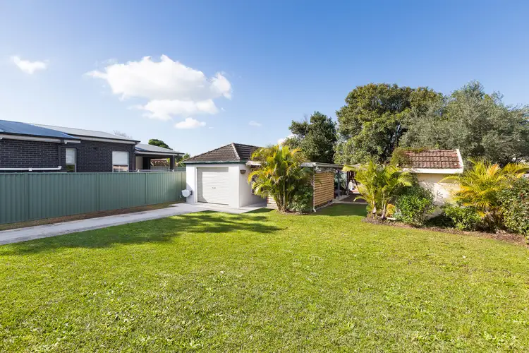 Main view of Homely house listing, 62 Crammond Boulevarde, Caringbah NSW 2229
