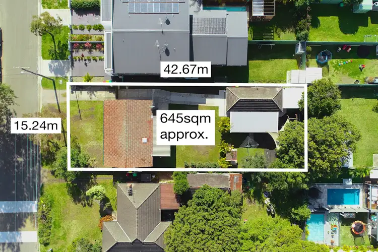 Second view of Homely house listing, 62 Crammond Boulevarde, Caringbah NSW 2229