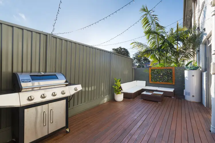 Main view of Homely apartment listing, 1/25 Hill Street, Woolooware NSW 2230