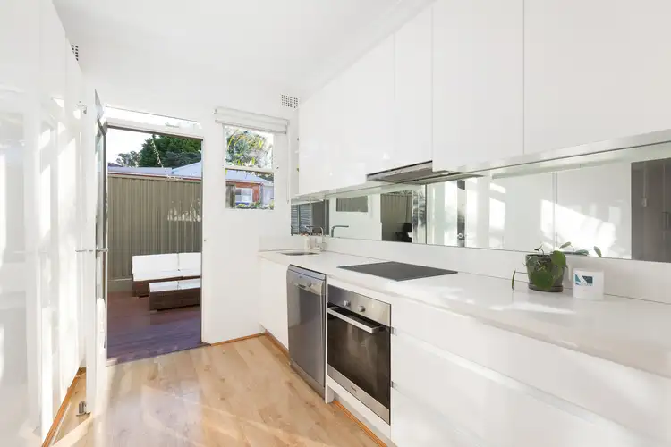 Third view of Homely apartment listing, 1/25 Hill Street, Woolooware NSW 2230