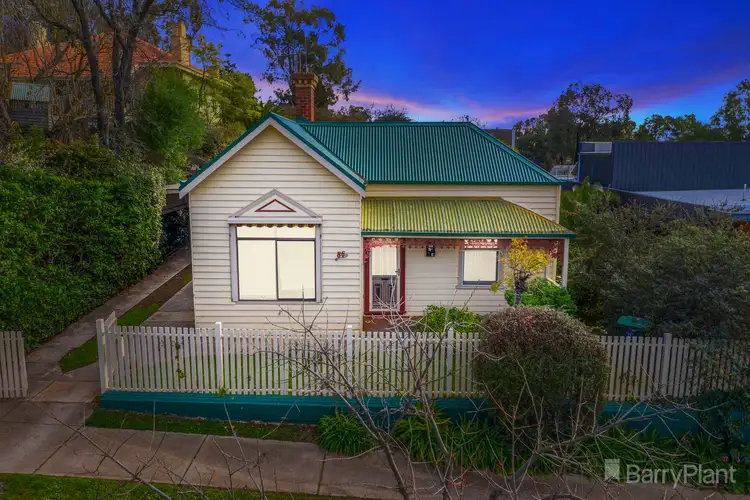 86 Moore Street, Bendigo VIC 3550