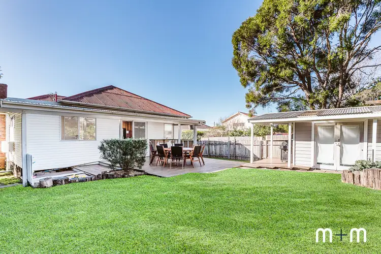 45 Cabbage Tree Lane, Fairy Meadow NSW 2519