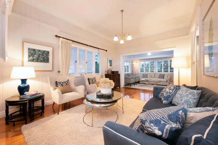 Fifth view of Homely house listing, 8 Mackay Street, Coorparoo QLD 4151