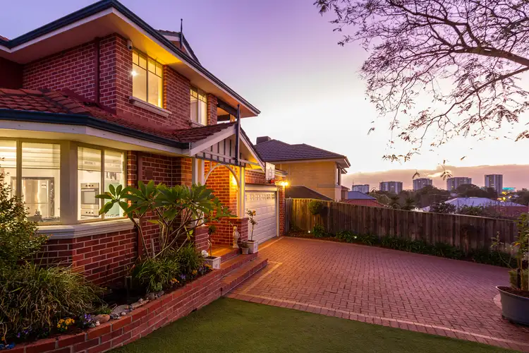 Third view of Homely house listing, 17A Maple Street, Lathlain WA 6100