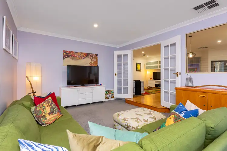 Fourth view of Homely house listing, 17A Maple Street, Lathlain WA 6100