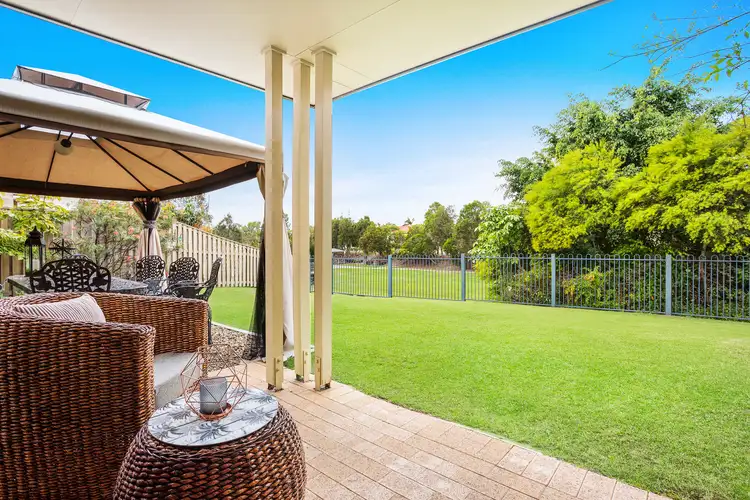 Fifth view of Homely house listing, 30 Goldwater Drive, Robina QLD 4226