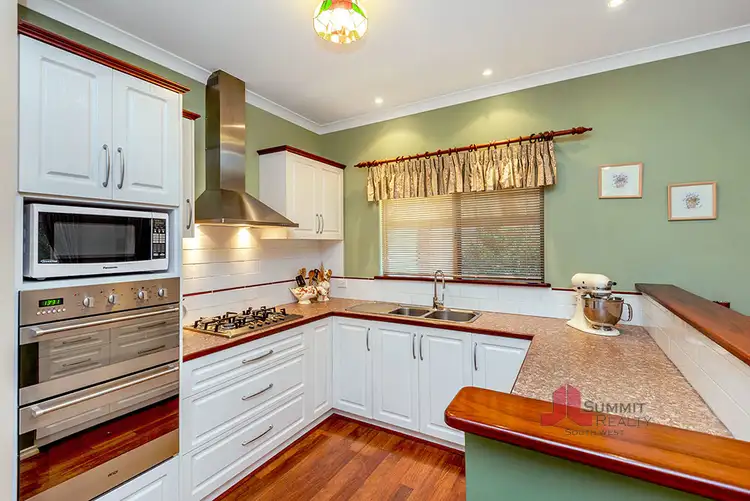 Second view of Homely house listing, 49 Mardo Avenue, Australind WA 6233