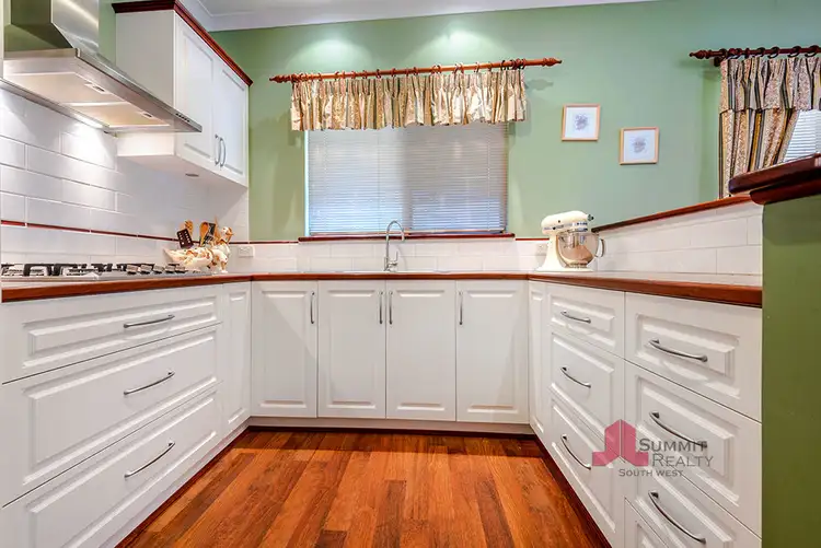 Third view of Homely house listing, 49 Mardo Avenue, Australind WA 6233