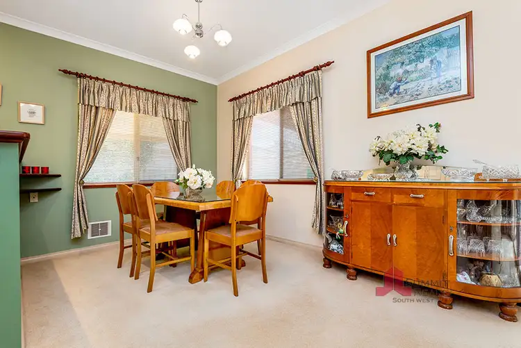 Sixth view of Homely house listing, 49 Mardo Avenue, Australind WA 6233