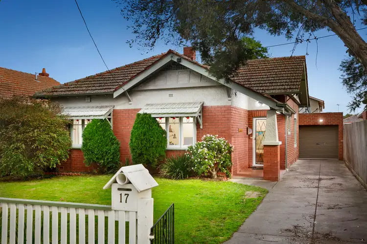 17 Glyndon Avenue, Coburg North VIC 3058