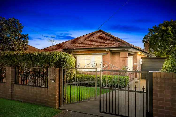 54A George Street, North Strathfield NSW 2137