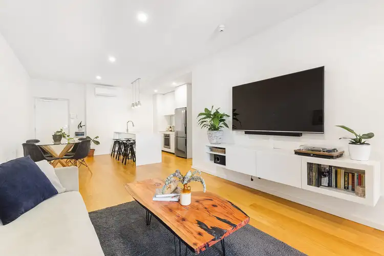 Fourth view of Homely apartment listing, 408/36 Hurtle Square, Adelaide SA 5000