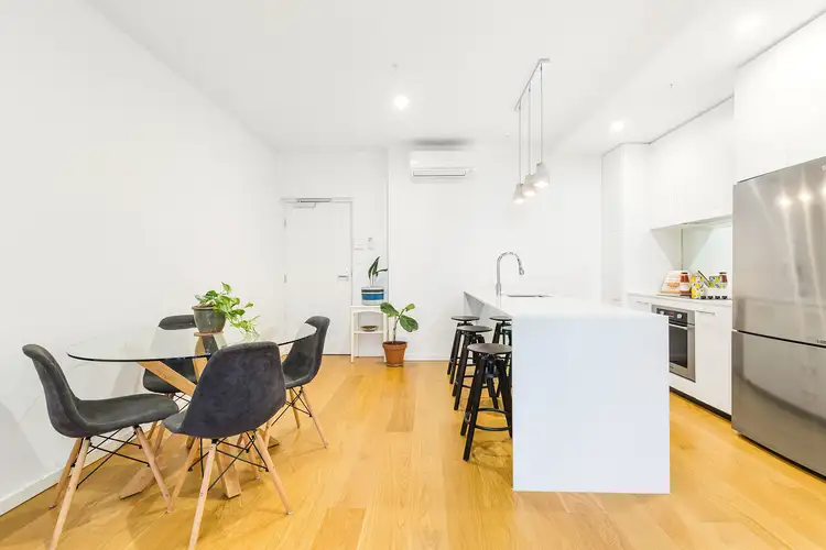 Sixth view of Homely apartment listing, 408/36 Hurtle Square, Adelaide SA 5000