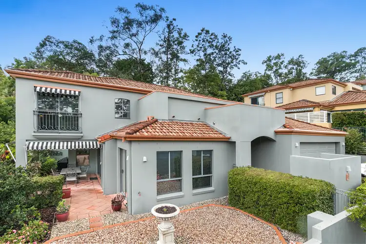 7/56 Kersley Road, Kenmore QLD 4069