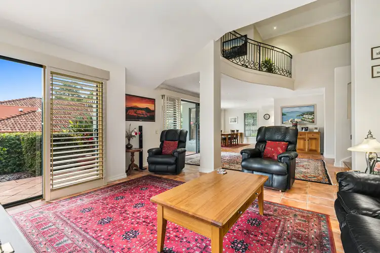 Third view of Homely house listing, 7/56 Kersley Road, Kenmore QLD 4069