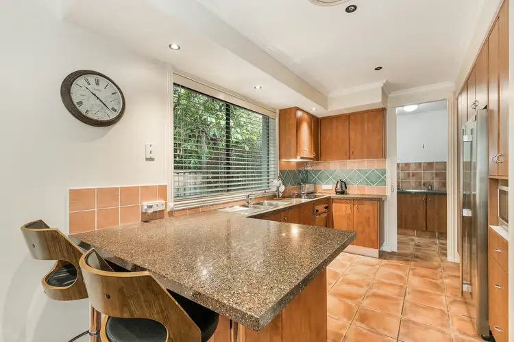 Fourth view of Homely house listing, 7/56 Kersley Road, Kenmore QLD 4069