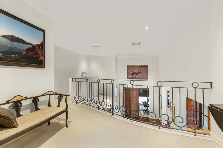 Fifth view of Homely house listing, 7/56 Kersley Road, Kenmore QLD 4069