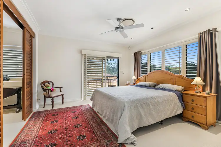 Sixth view of Homely house listing, 7/56 Kersley Road, Kenmore QLD 4069