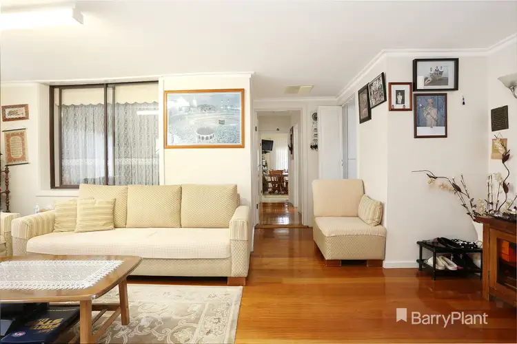 Fifth view of Homely house listing, 1 Ash Court, Glenroy VIC 3046